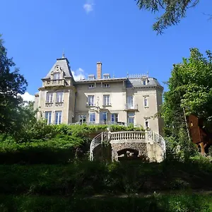  Hébergement de vacances Le Manoir France