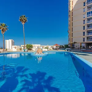  Appartamento Play De Lasamericas Torres De Yomely Beautiful Ocean View Spagna