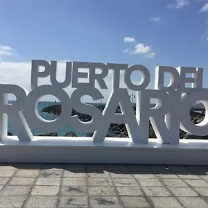  Affittacamere Fuerteventura Puerto Del Rosario Cataluna Spagna