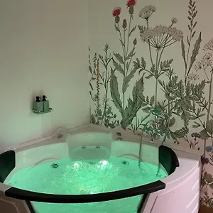 Loft Ben A Ocaz Apartamento Benaocaz