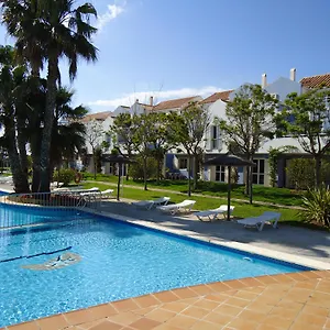 Club Ciudadela Apartment