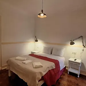 Graca Apartamento Lisboa