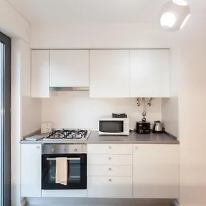 Flh Martim Moniz Artistic Flat Apartamento Lisboa