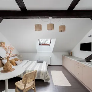 Wislna Old Town Apartment Krakow