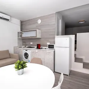  Appartamento Premium Malagueta Spagna