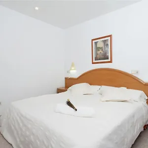 Xaloc Hrc Apartament