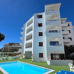  Appartamento Marina Spagna