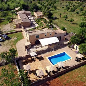  Alloggio per agriturismo Porreti