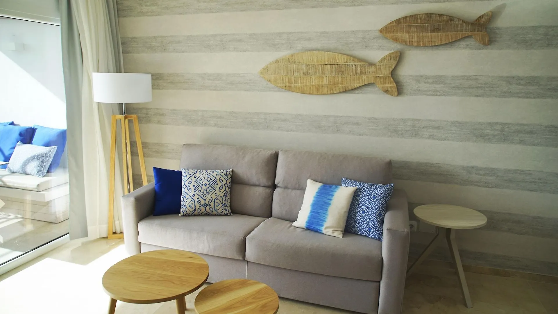 Son Caliu Apartamentos Palma Nova  Palma Nova (Mallorca)