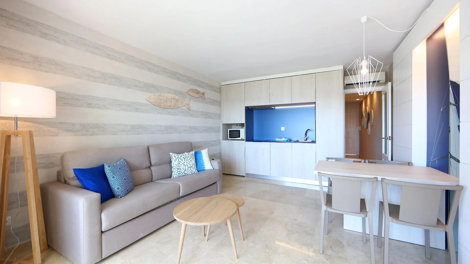 Apartment Son Caliu Apartamentos Palma Nova