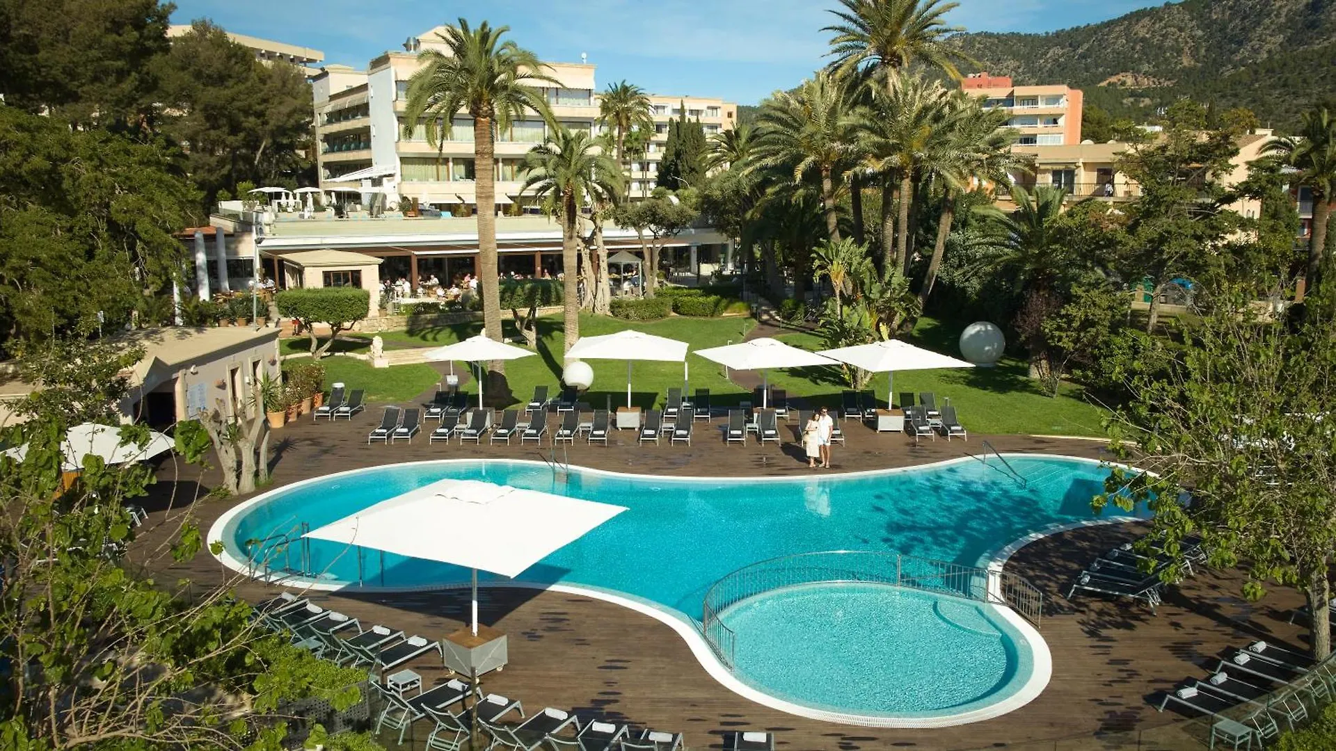 Son Caliu Apartamentos Palma Nova  Apartment Palma Nova (Mallorca)