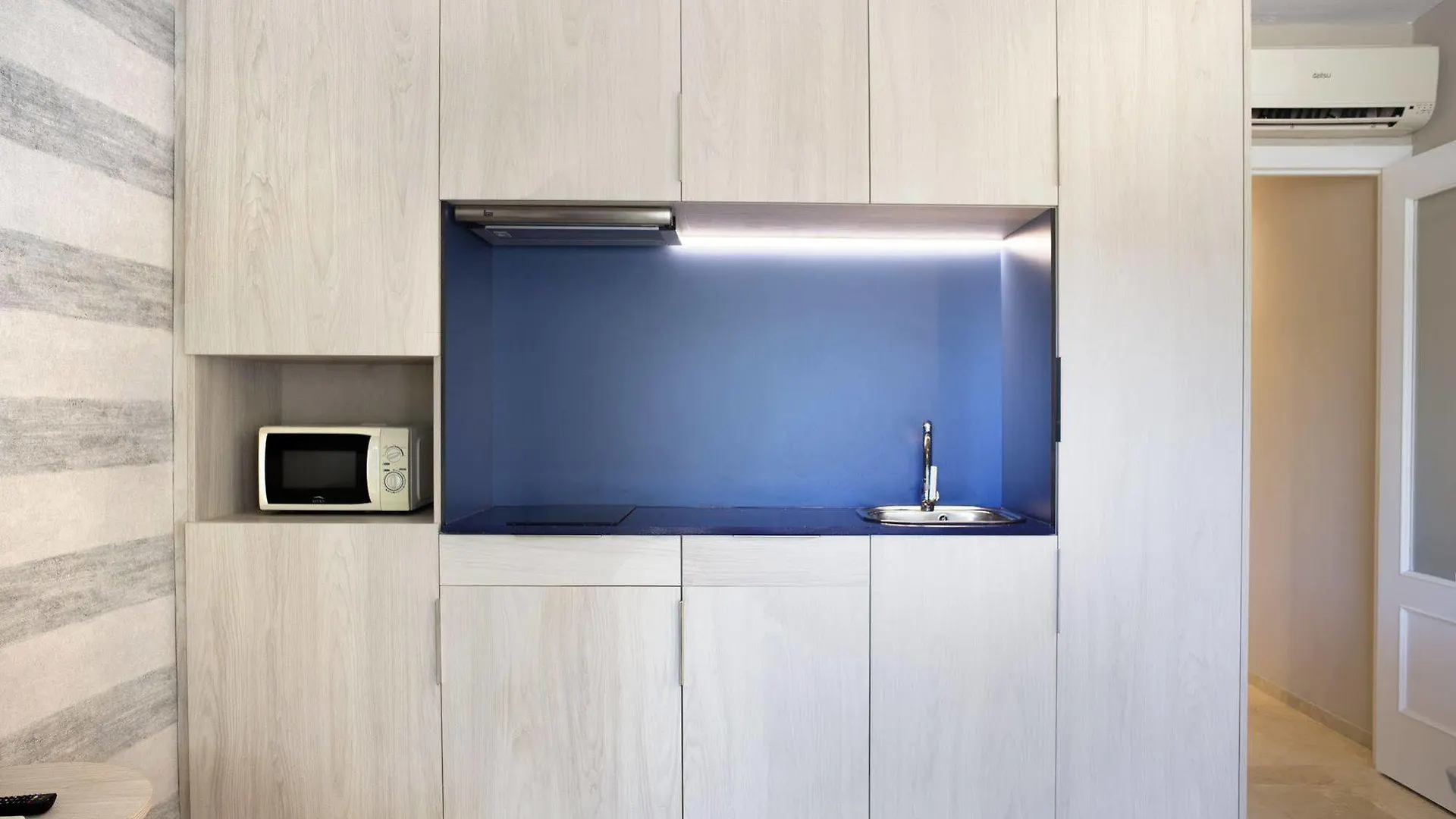 Son Caliu Apartamentos Palma Nova  0*, Palma Nova (Mallorca)