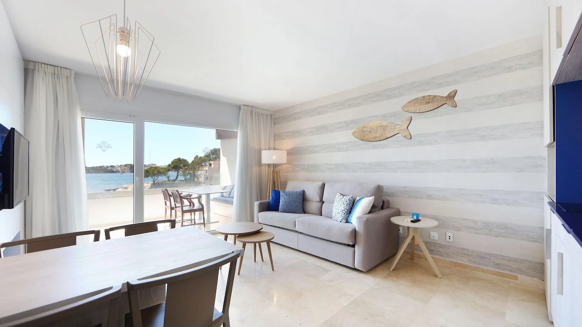 Son Caliu Apartamentos Palmanova Apartment