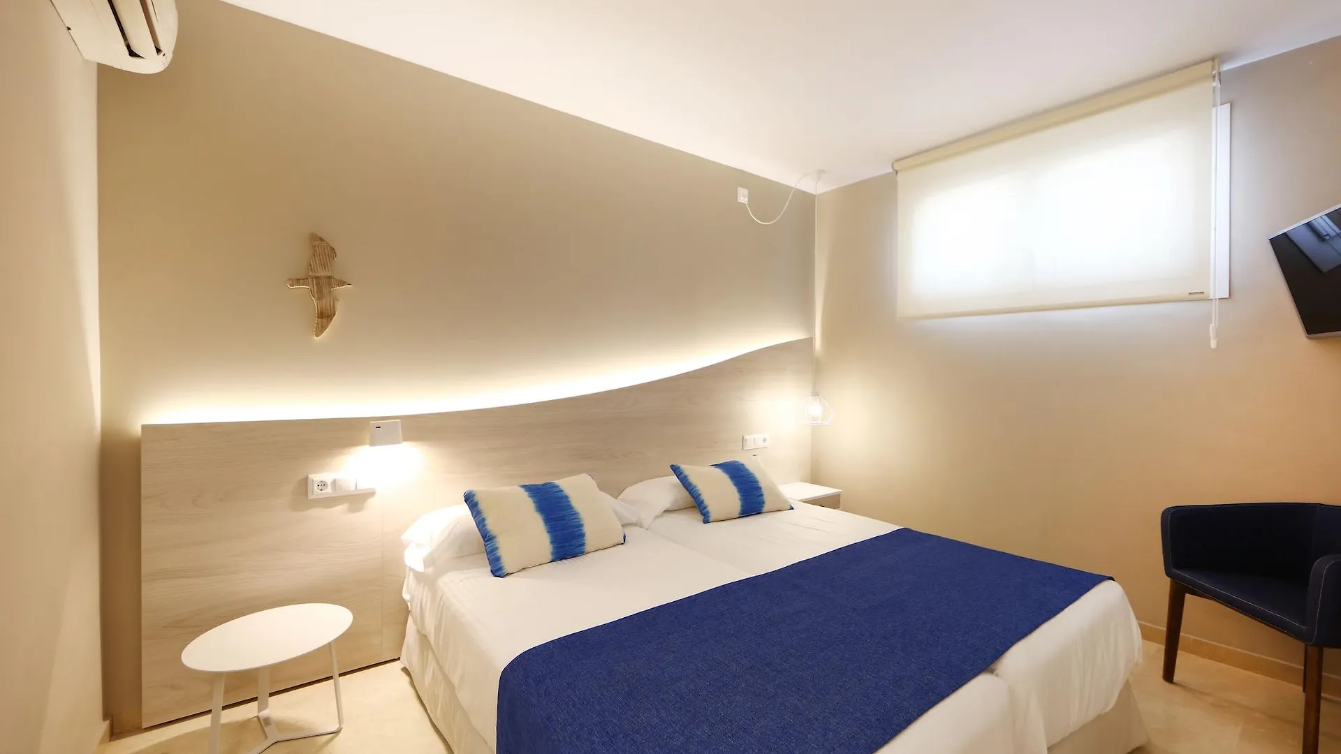 Son Caliu Apartamentos Palmanova