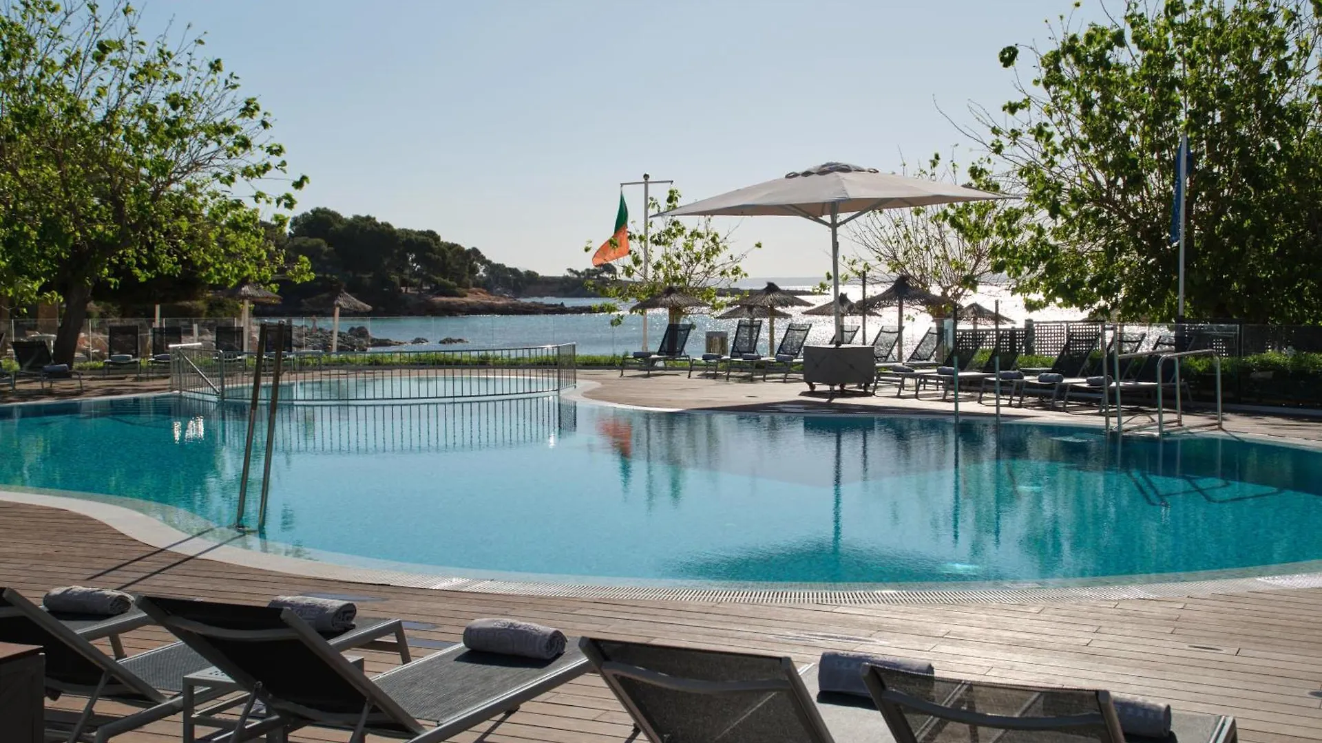 Son Caliu Apartamentos Palmanova