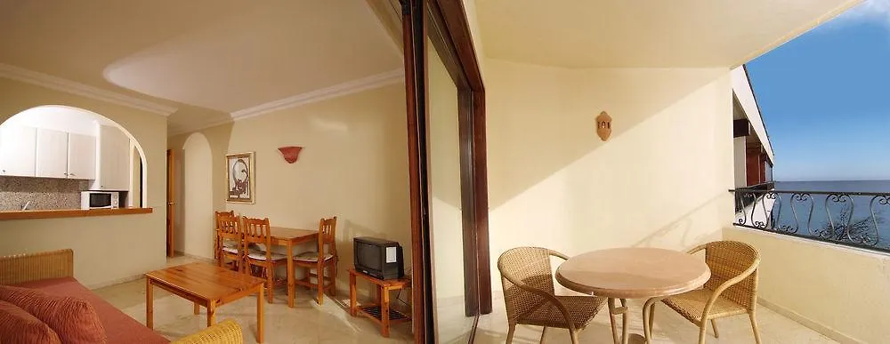 Son Caliu Apartamentos Palmanova Spanien