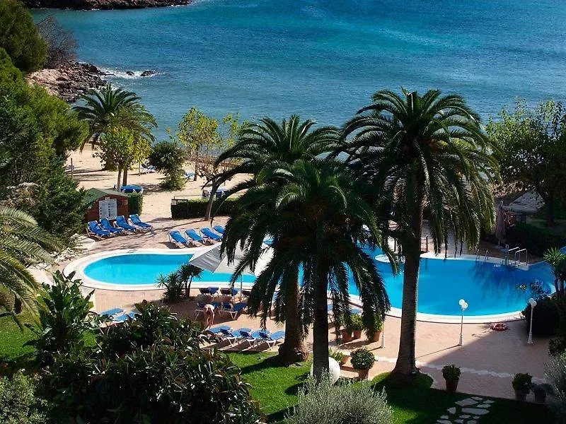 Son Caliu Apartamentos Palmanova Apartment