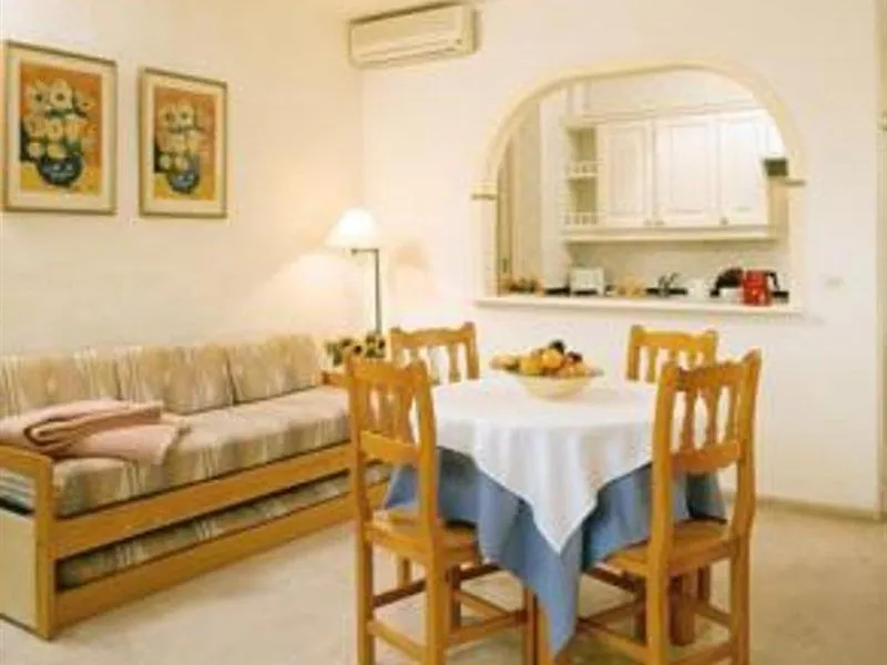 Apartment Son Caliu Apartamentos Palmanova