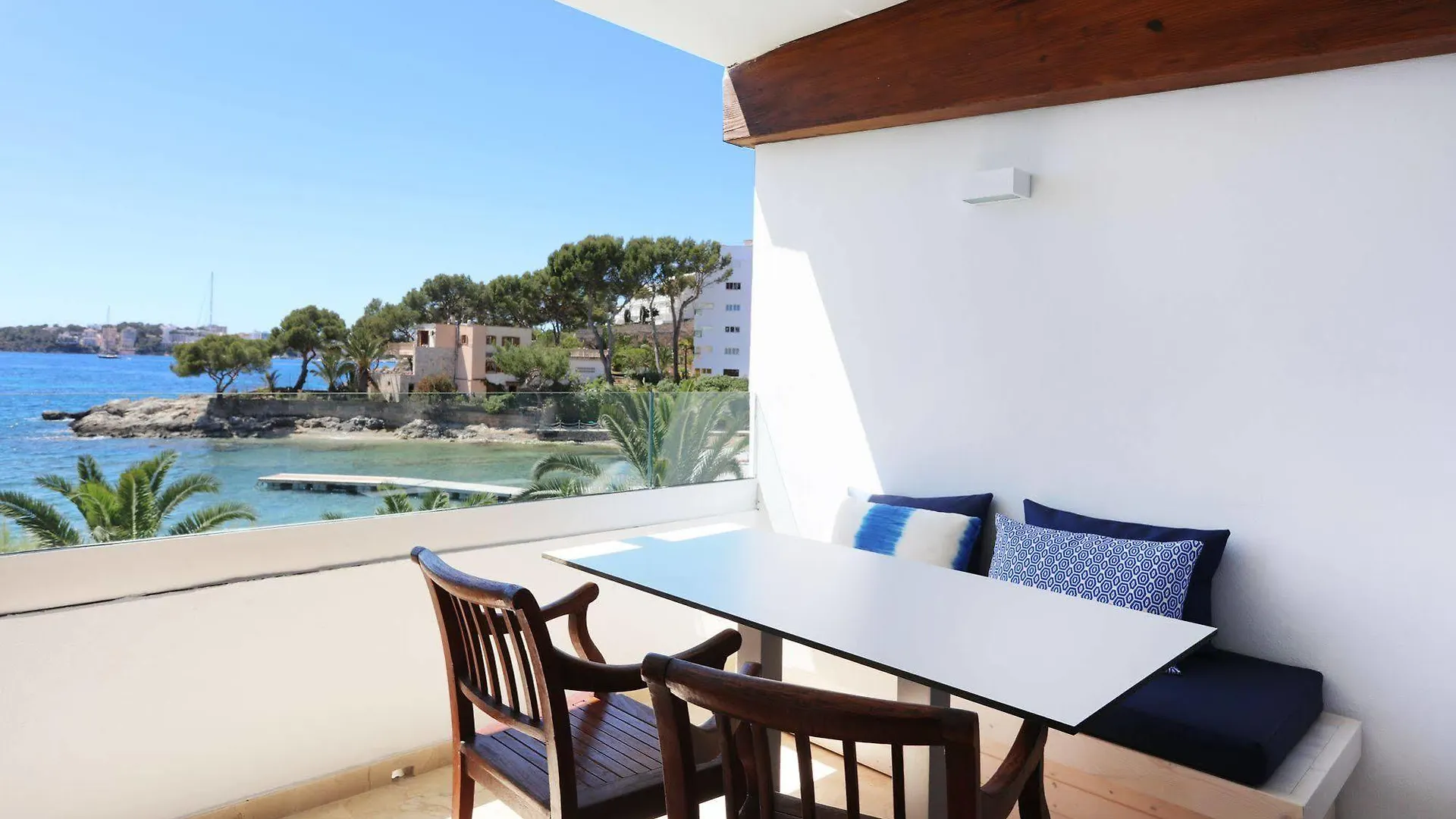 Son Caliu Apartamentos Palmanova Apartment